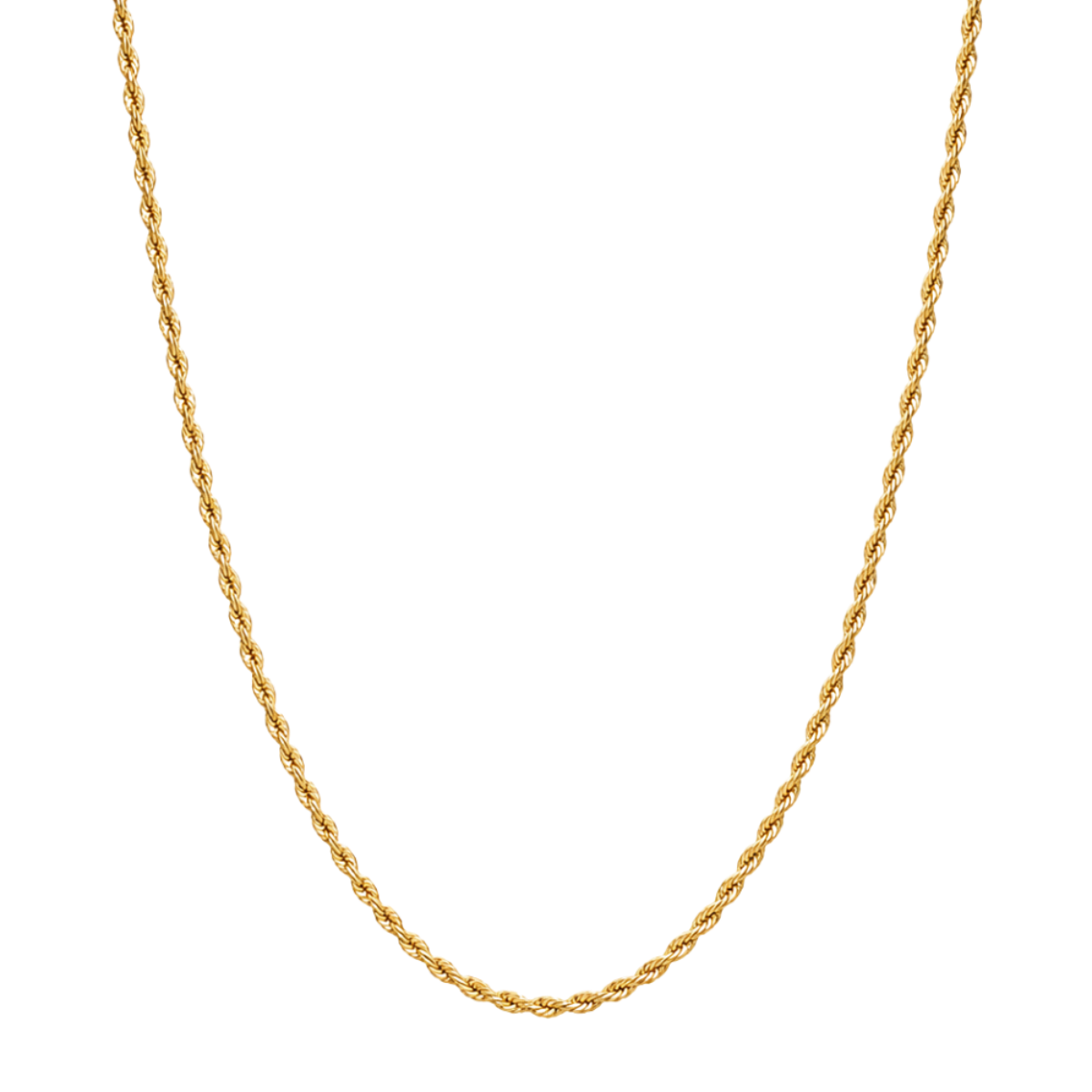 Rope Necklace