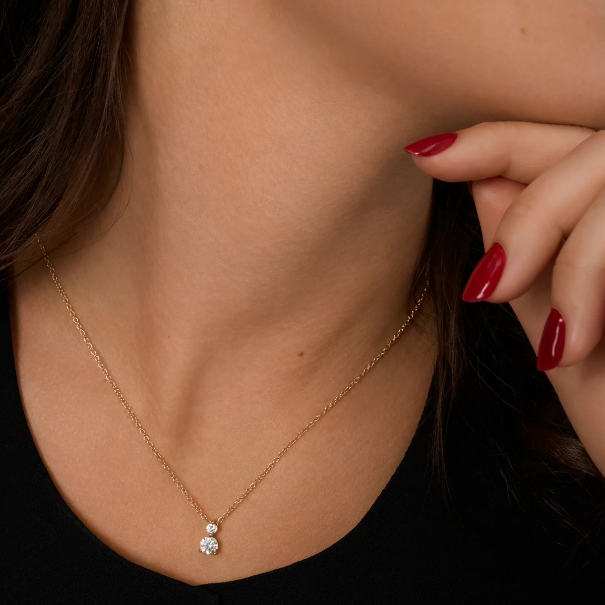 Ophelia Necklace