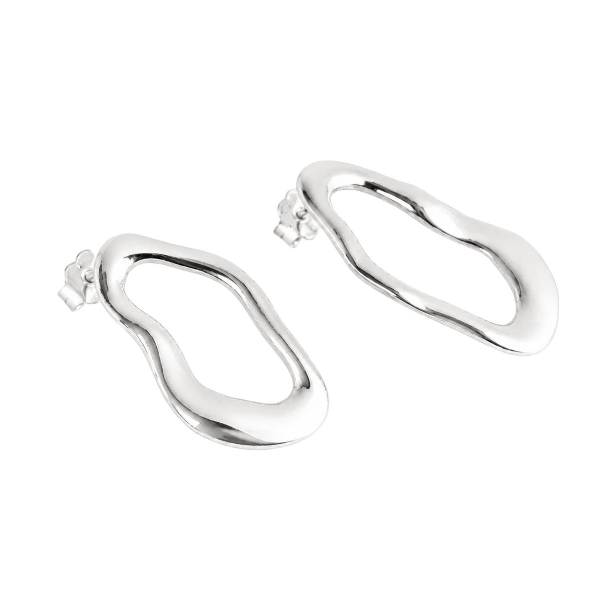 Parker Earrings