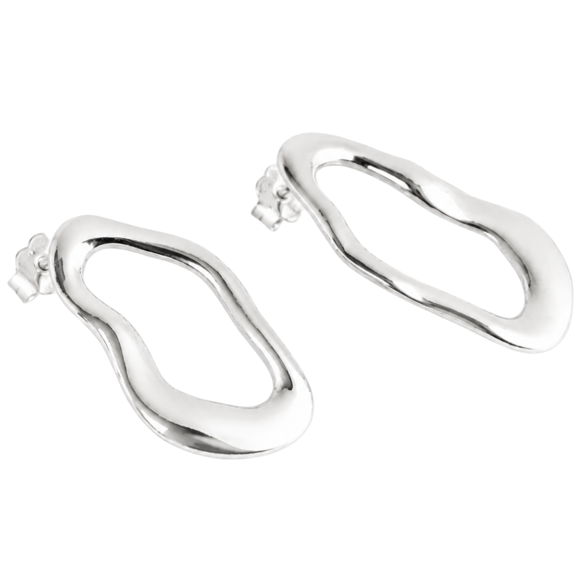 Parker Earrings