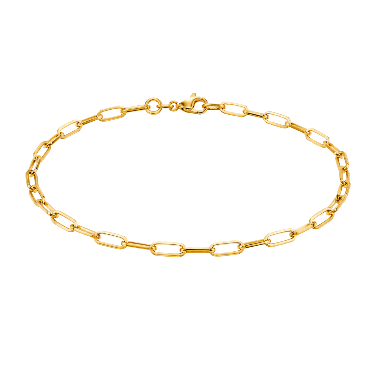Standard Paperclip bracelet