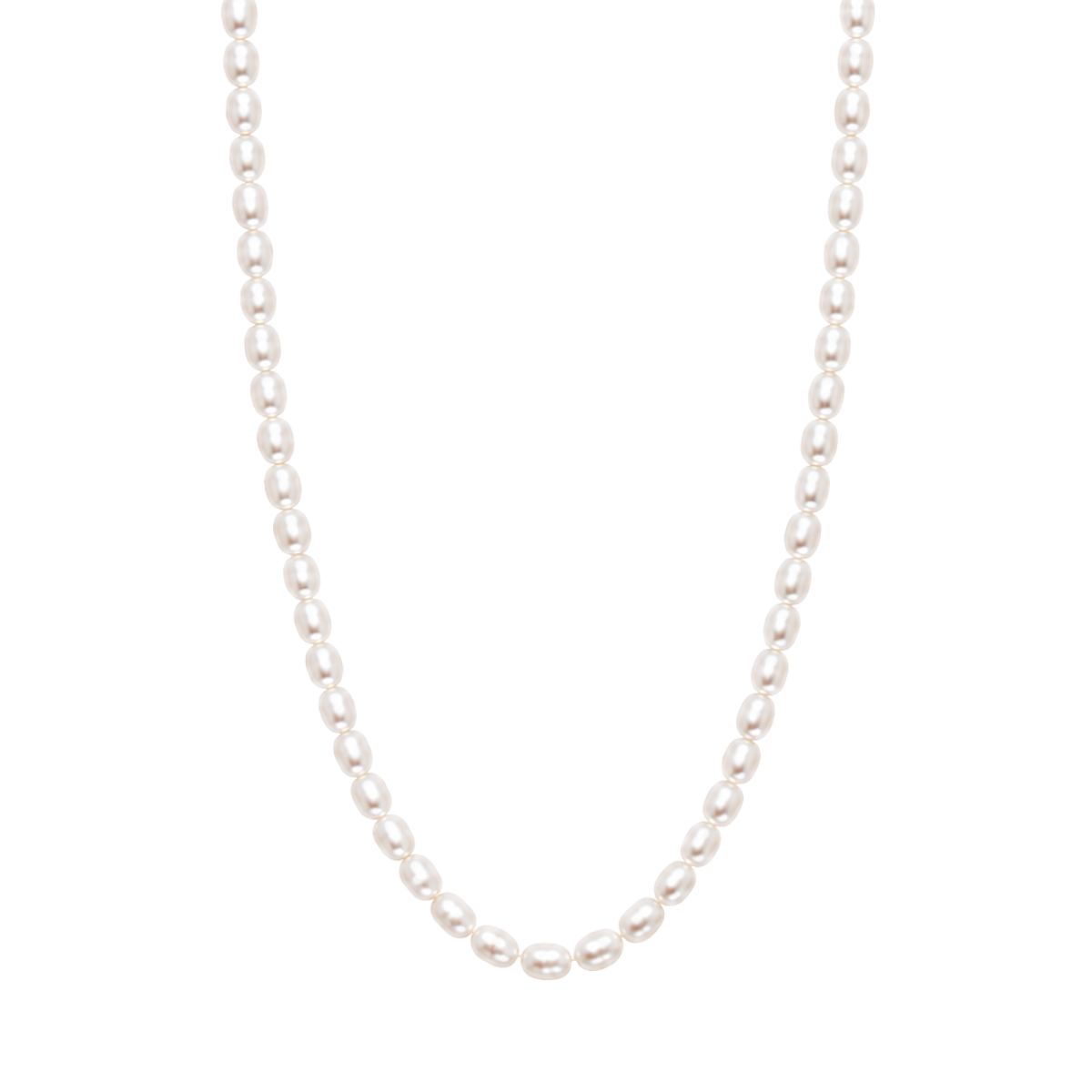 Josephine Pearl Necklace