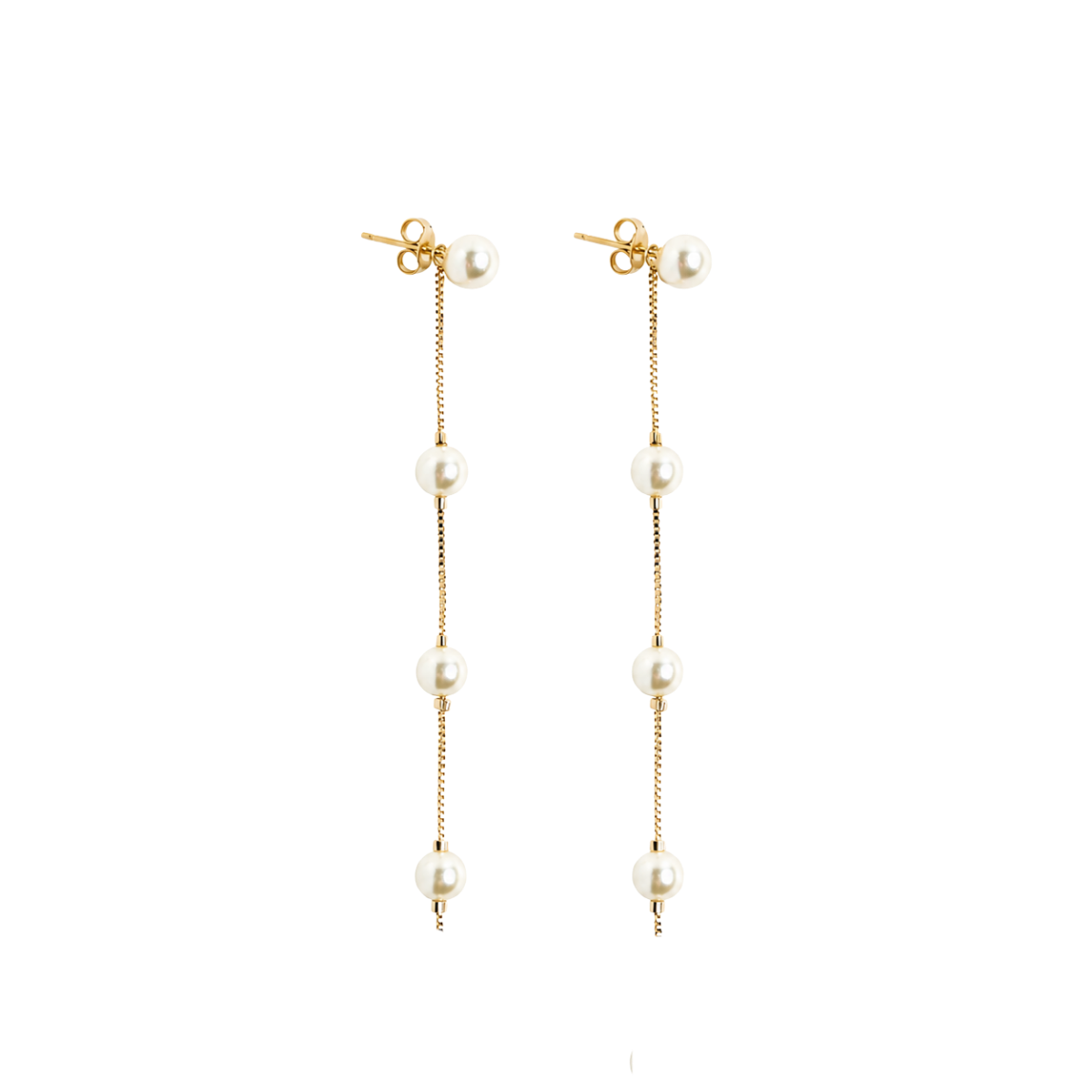 Laurie Earrings
