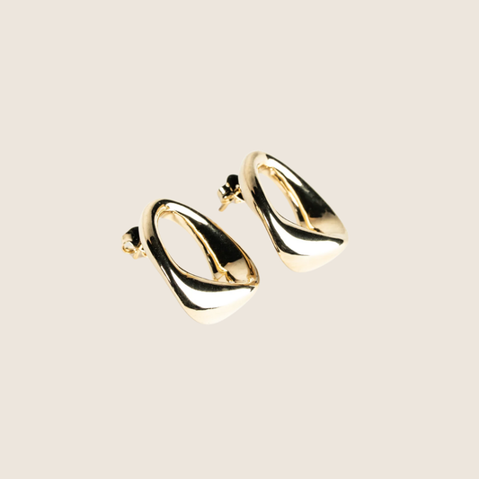 Brie Earrings