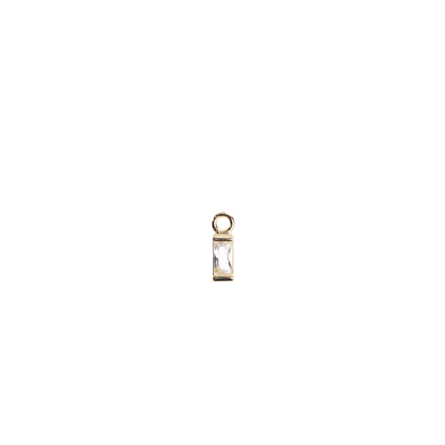Custom Birthstone Necklace