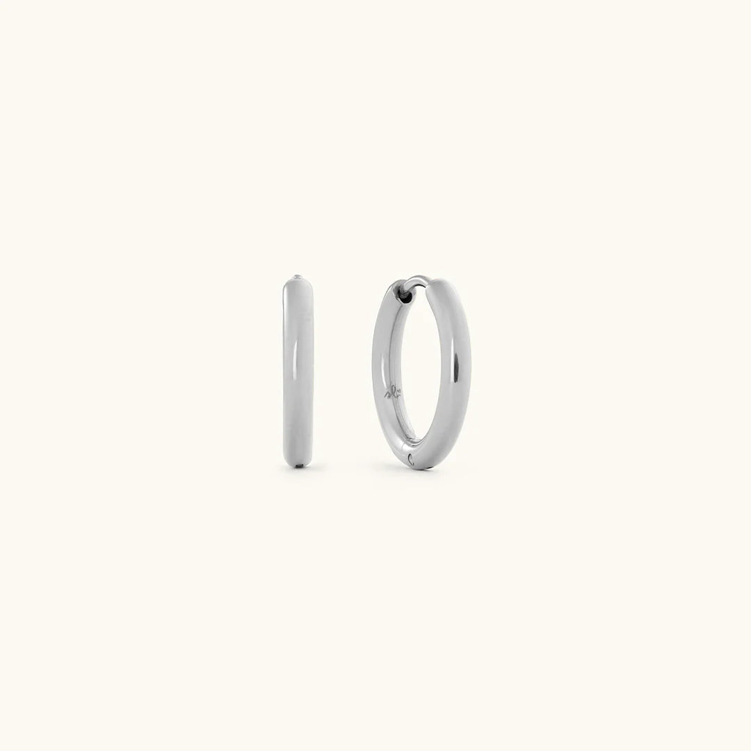 April Earrings