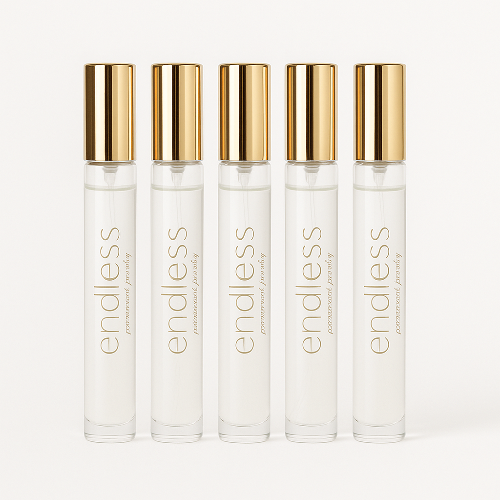 Endless Signature Perfume