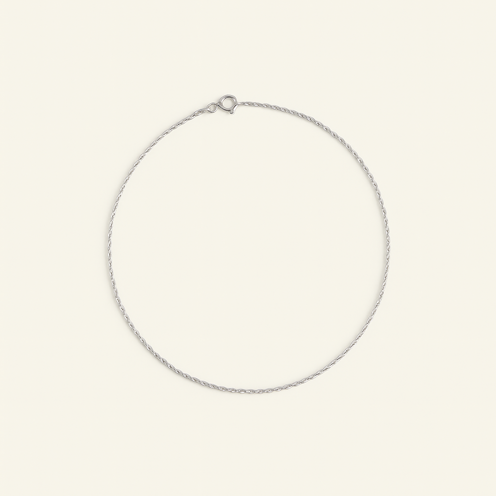 Rope Necklace
