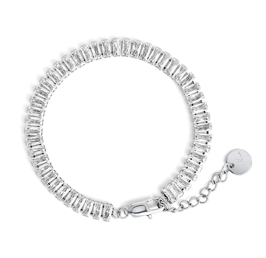 Kris Tennis Bracelet