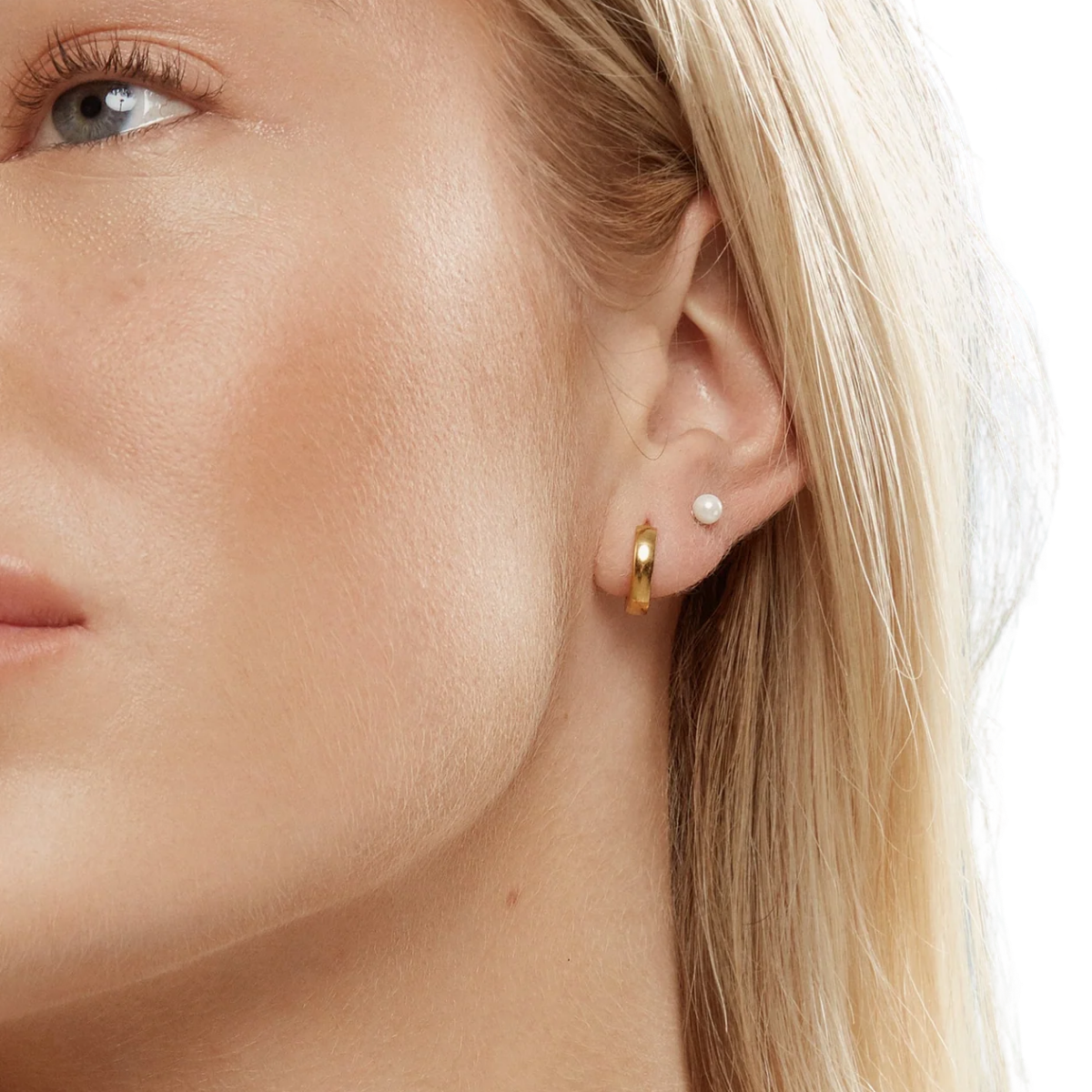 Adrienne Stud Earrings