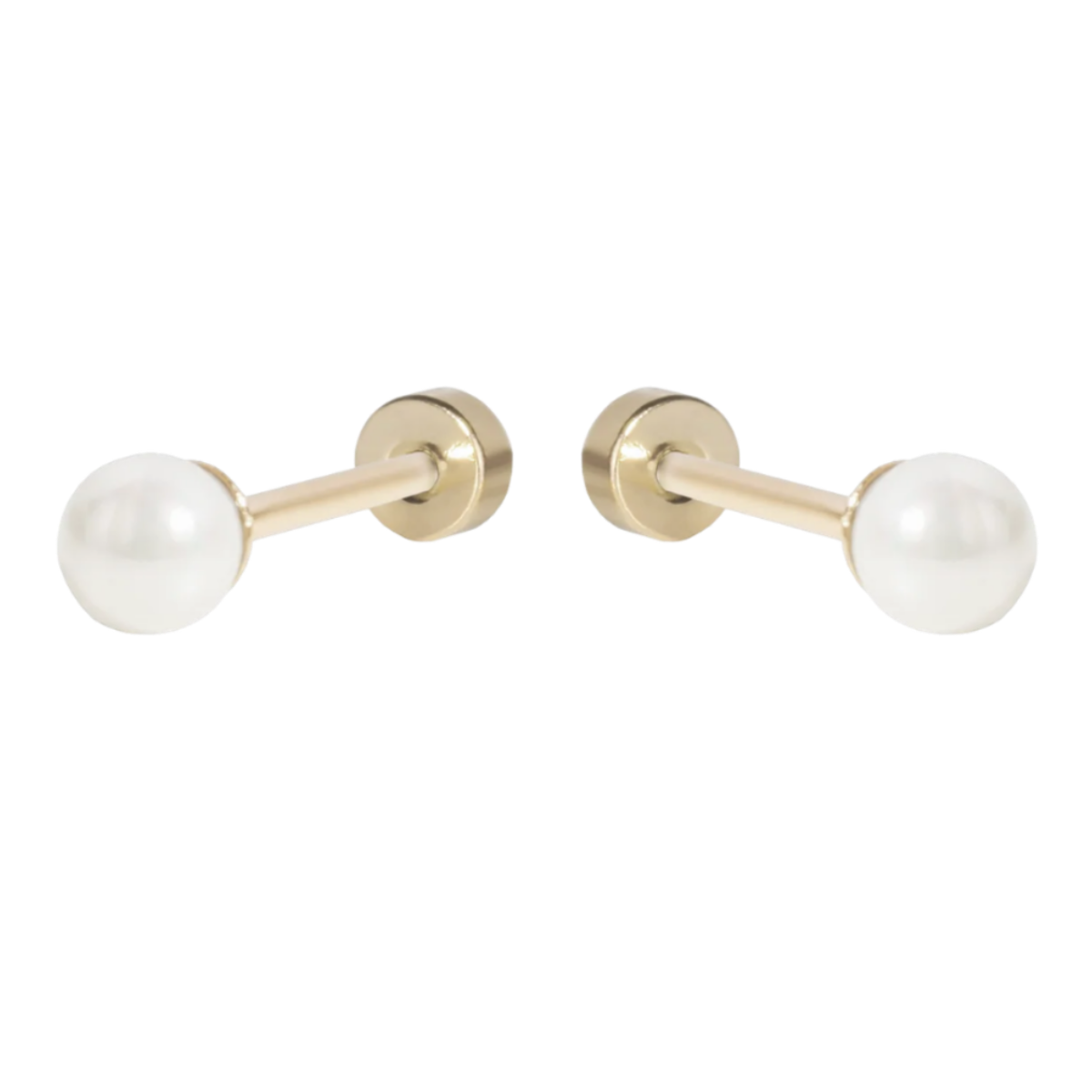 Adrienne Stud Earrings