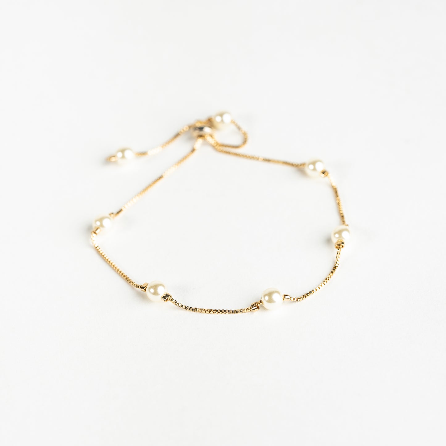 Abby Bracelet