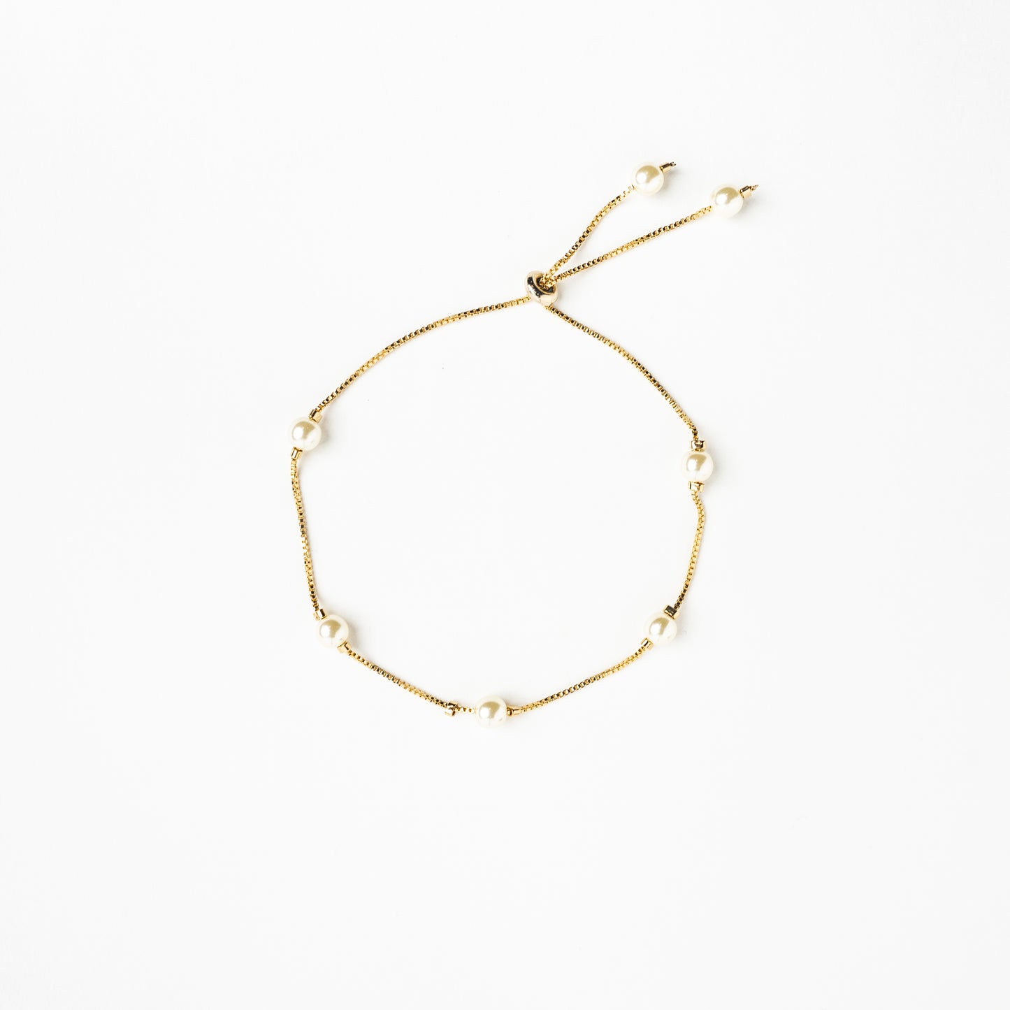 Abby Bracelet