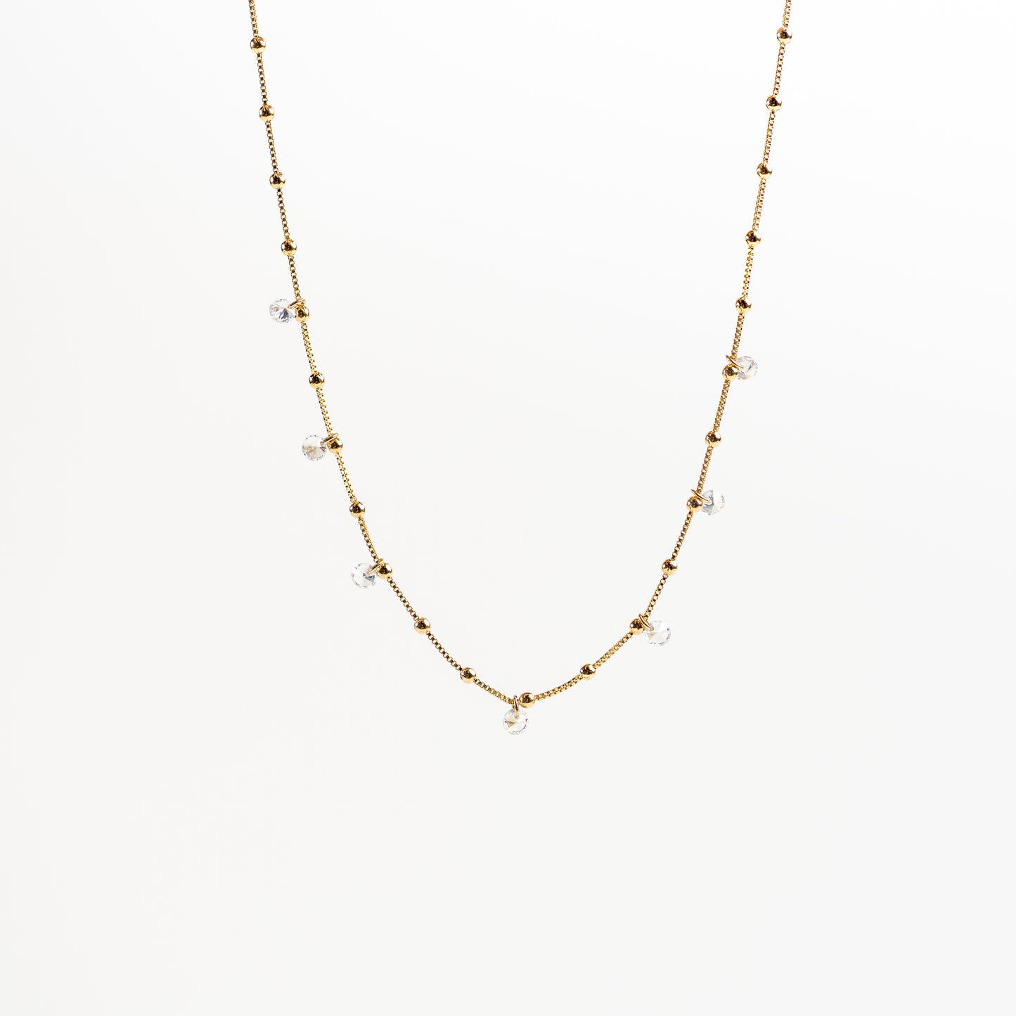 Chelsea Necklace