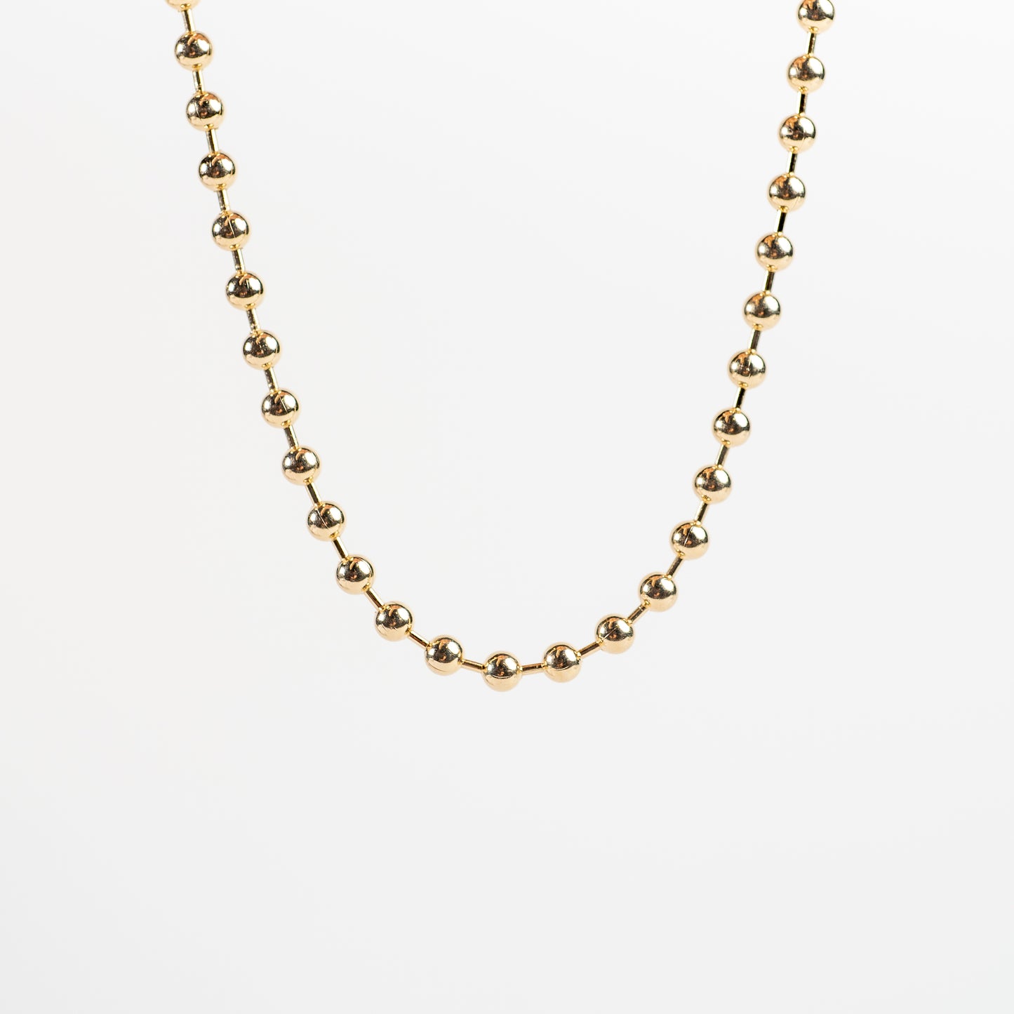 Christie Necklace