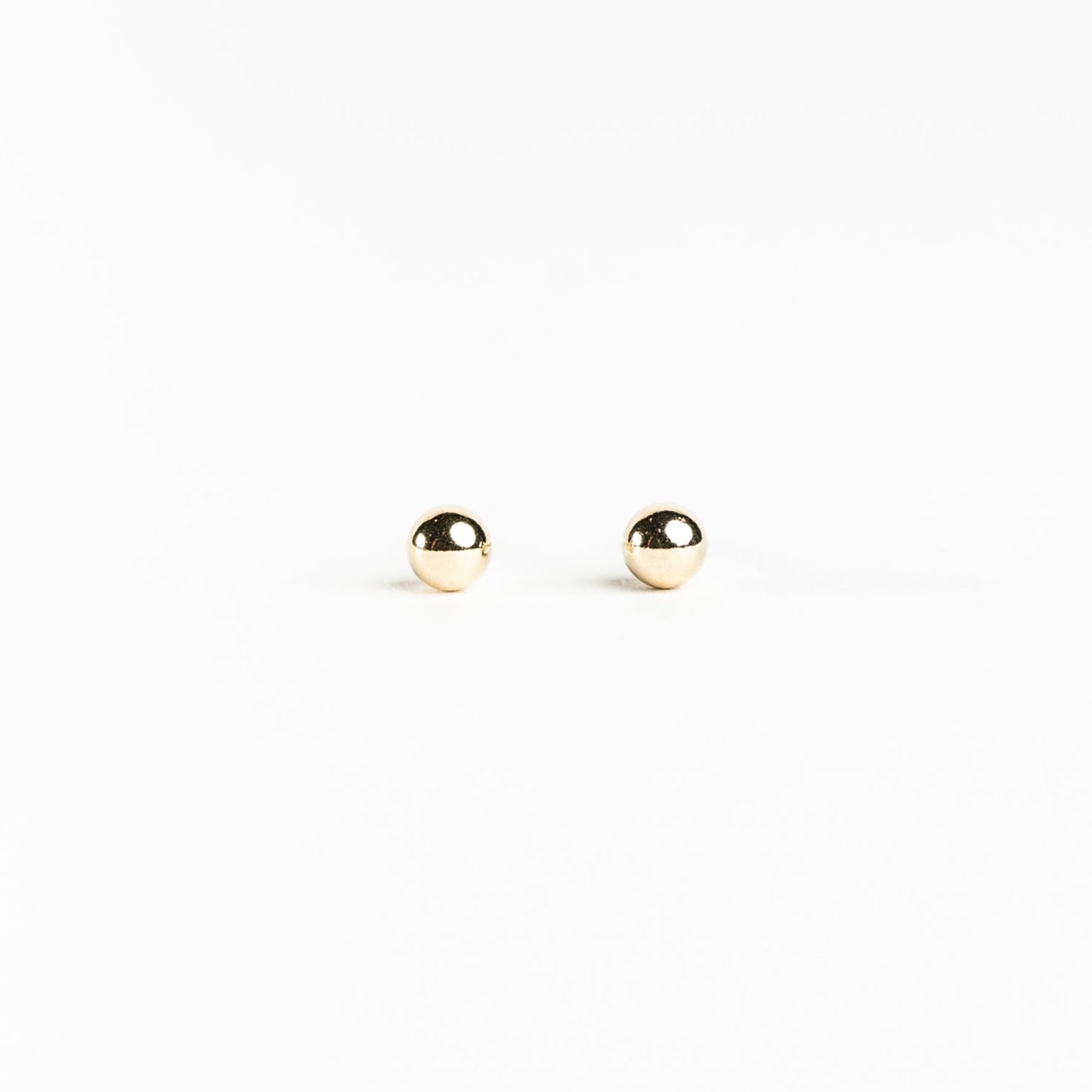 Christie Stud Earrings