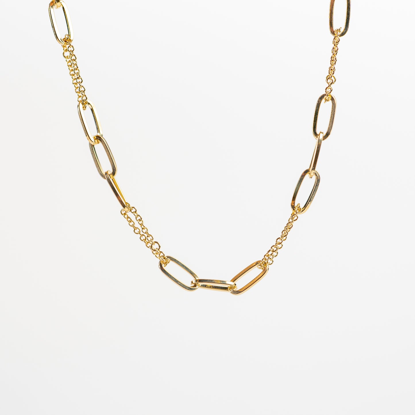Allie Necklace