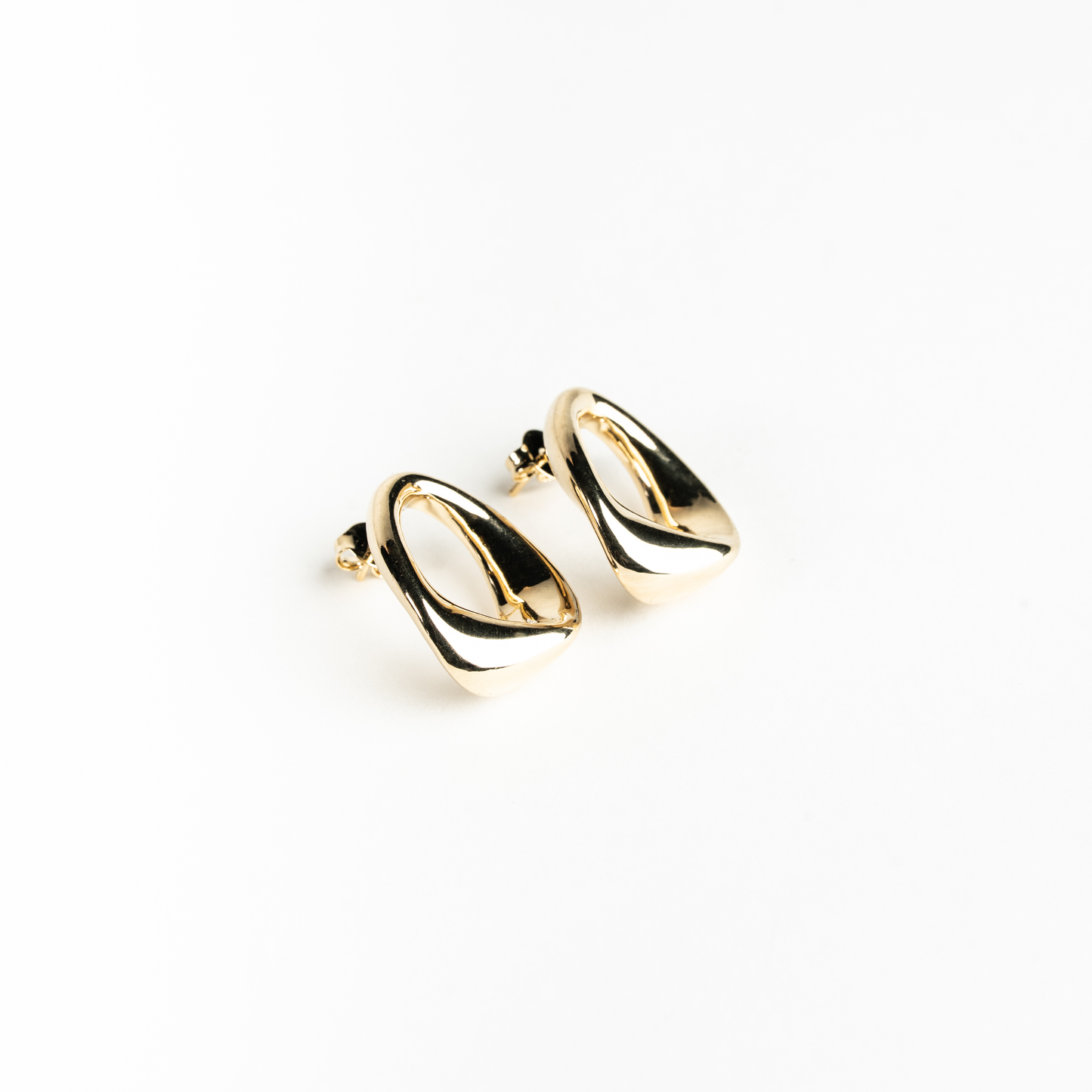Brie Earrings