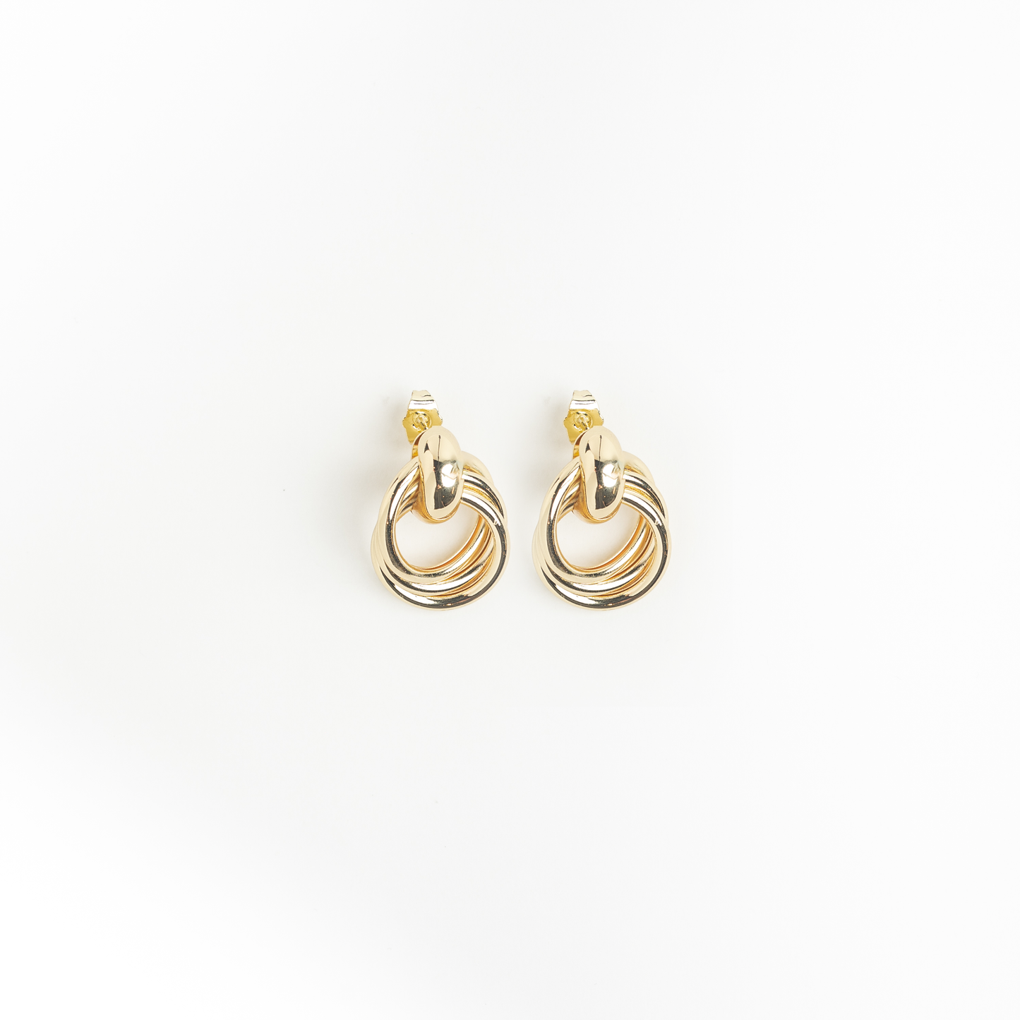 George Earrings
