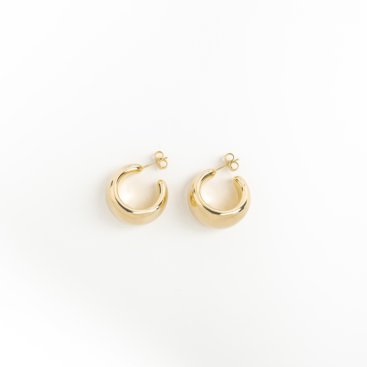 Jay Earrings