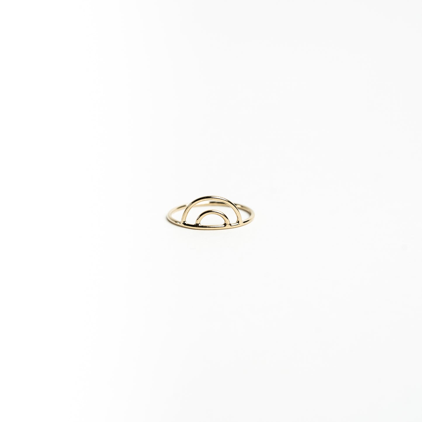 Rainbow Ring