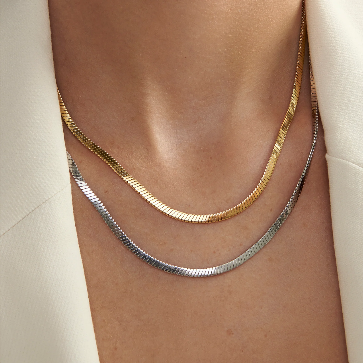 Isa Necklace