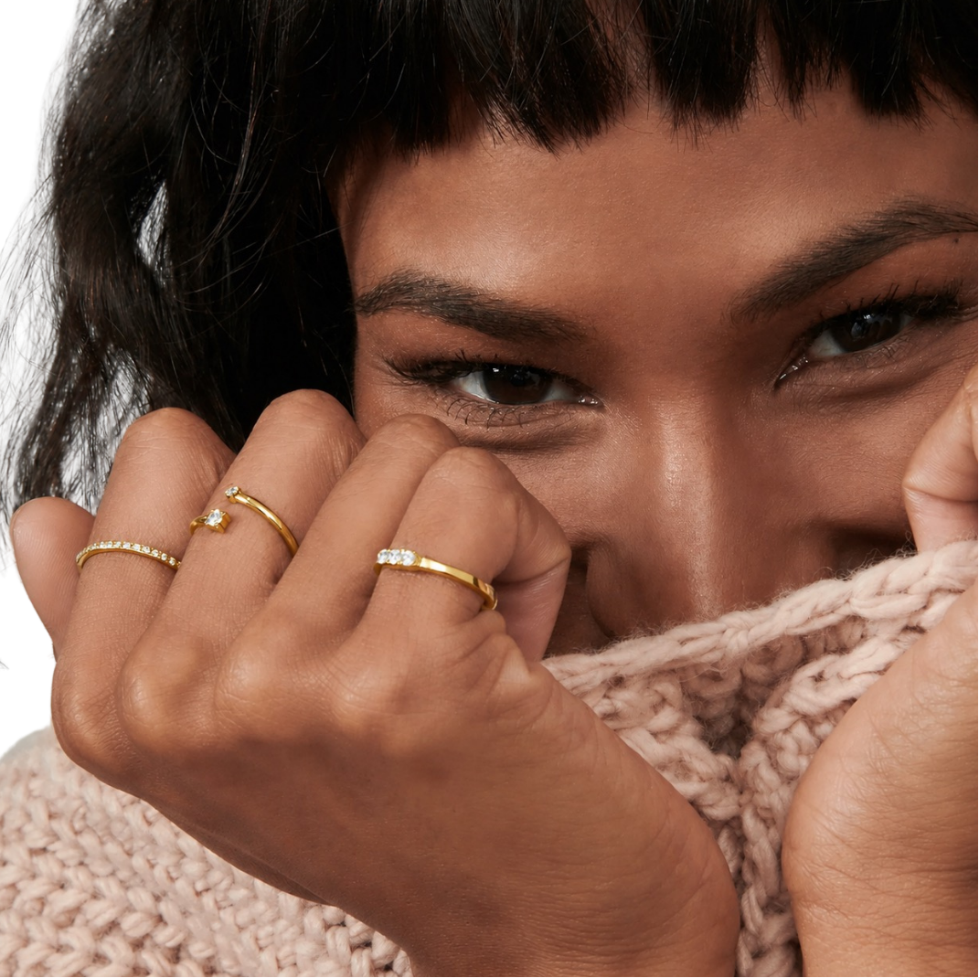 Alfie Ring