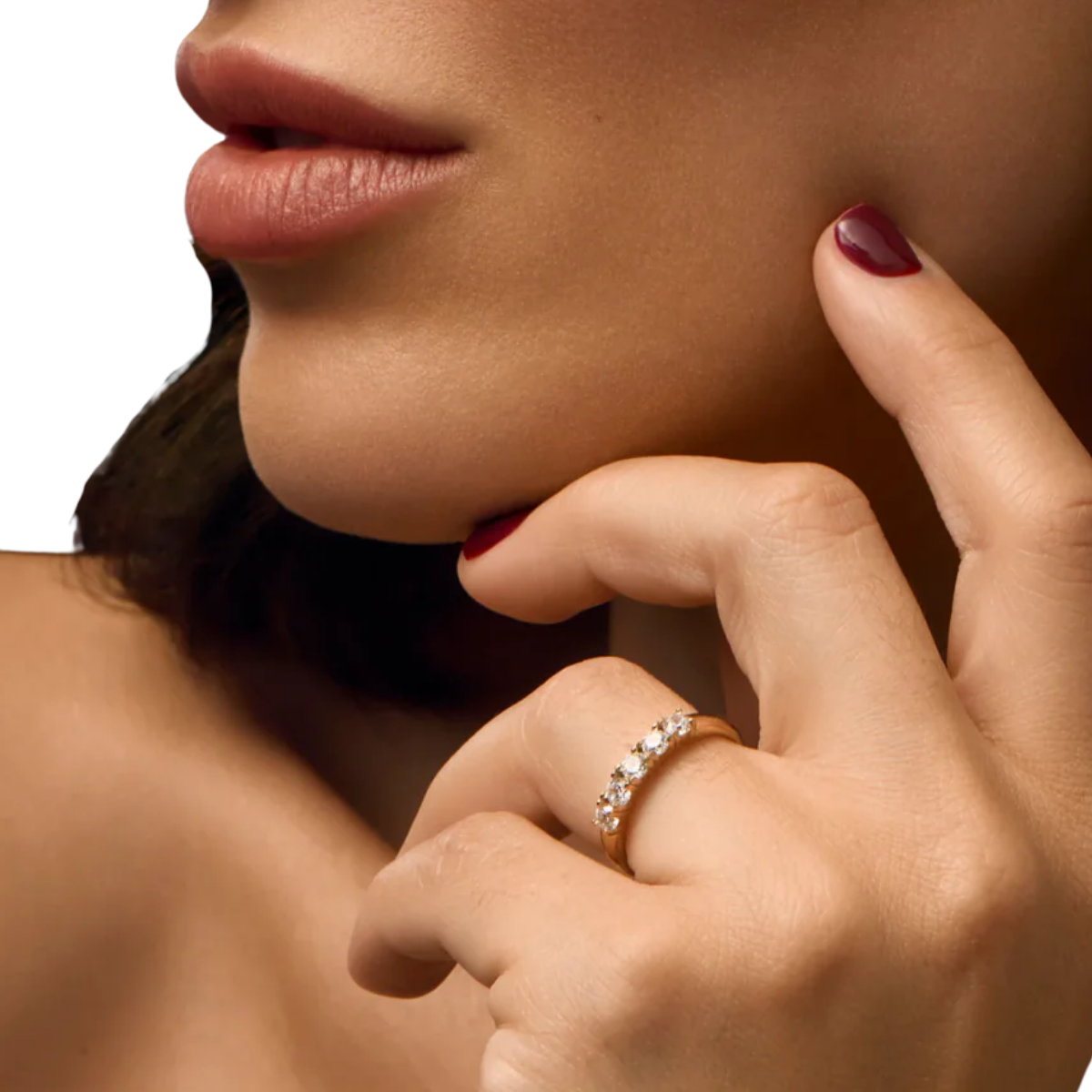 Giselle Ring