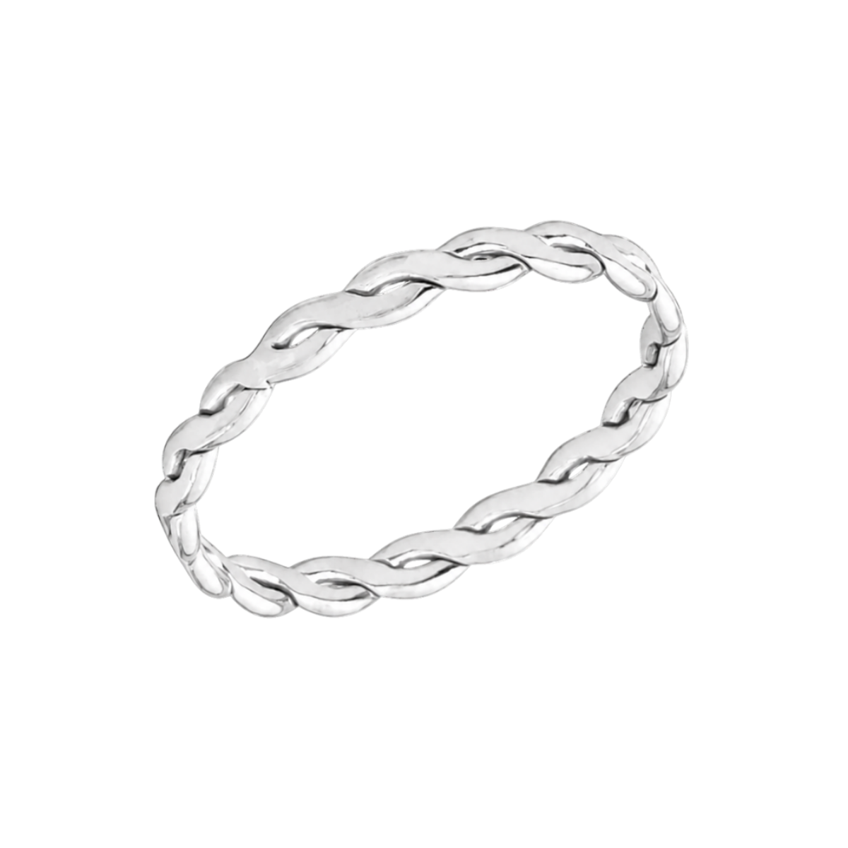 Twist Ring