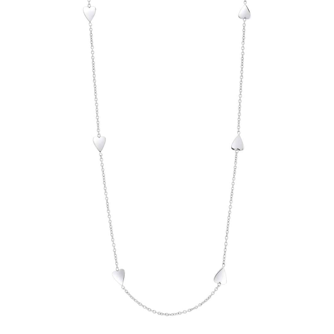 Mili Necklace