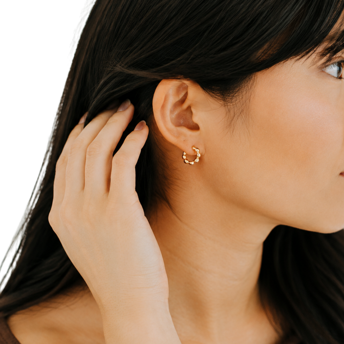 Dolly Earrings