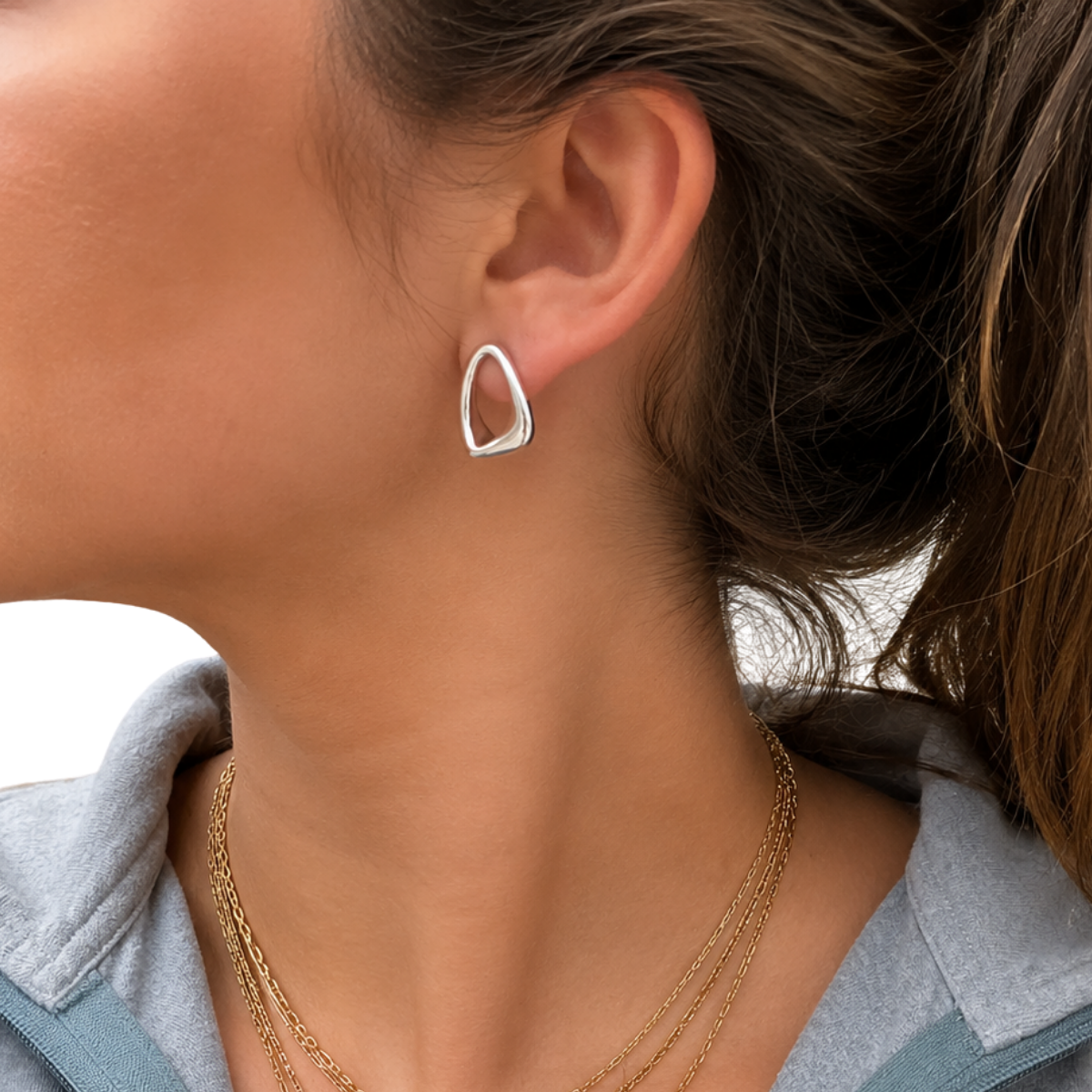 Brie Earrings