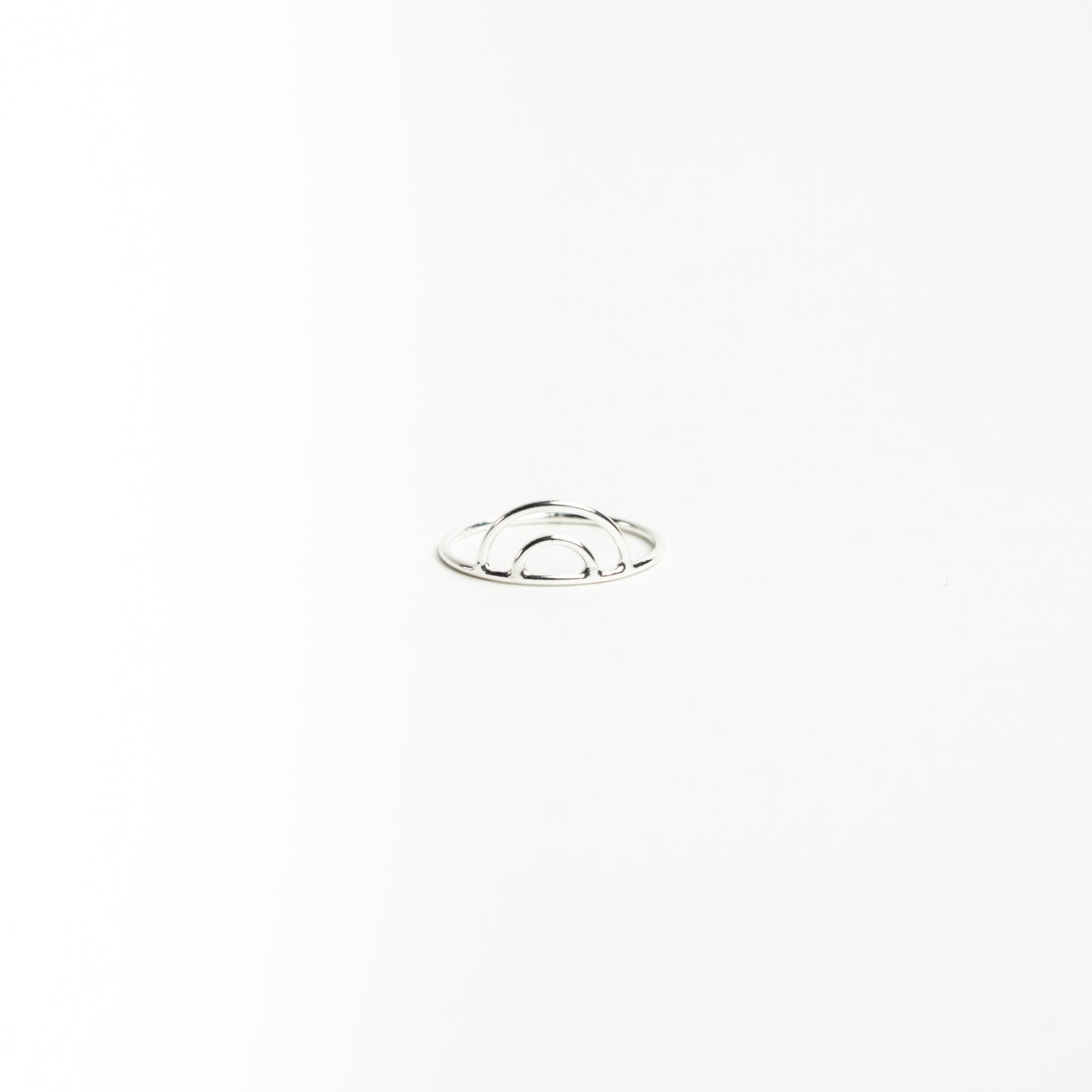 Rainbow Ring