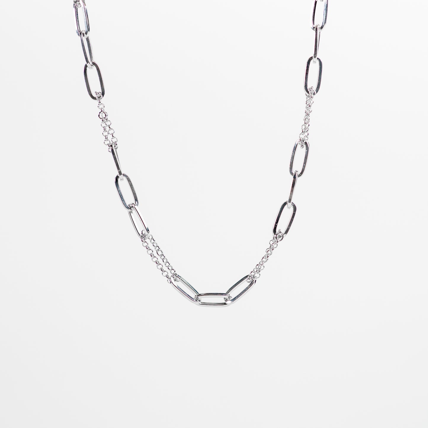 Allie Necklace