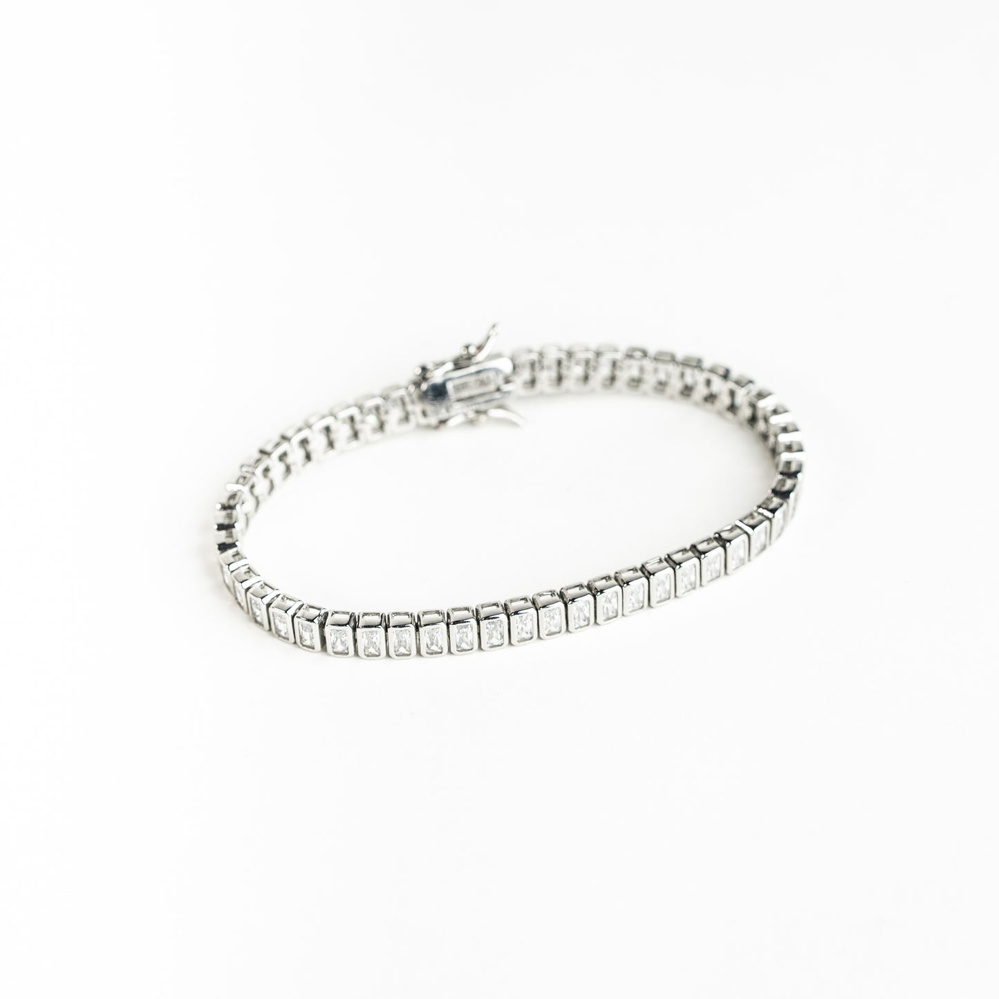 Brash Tennis Bracelet