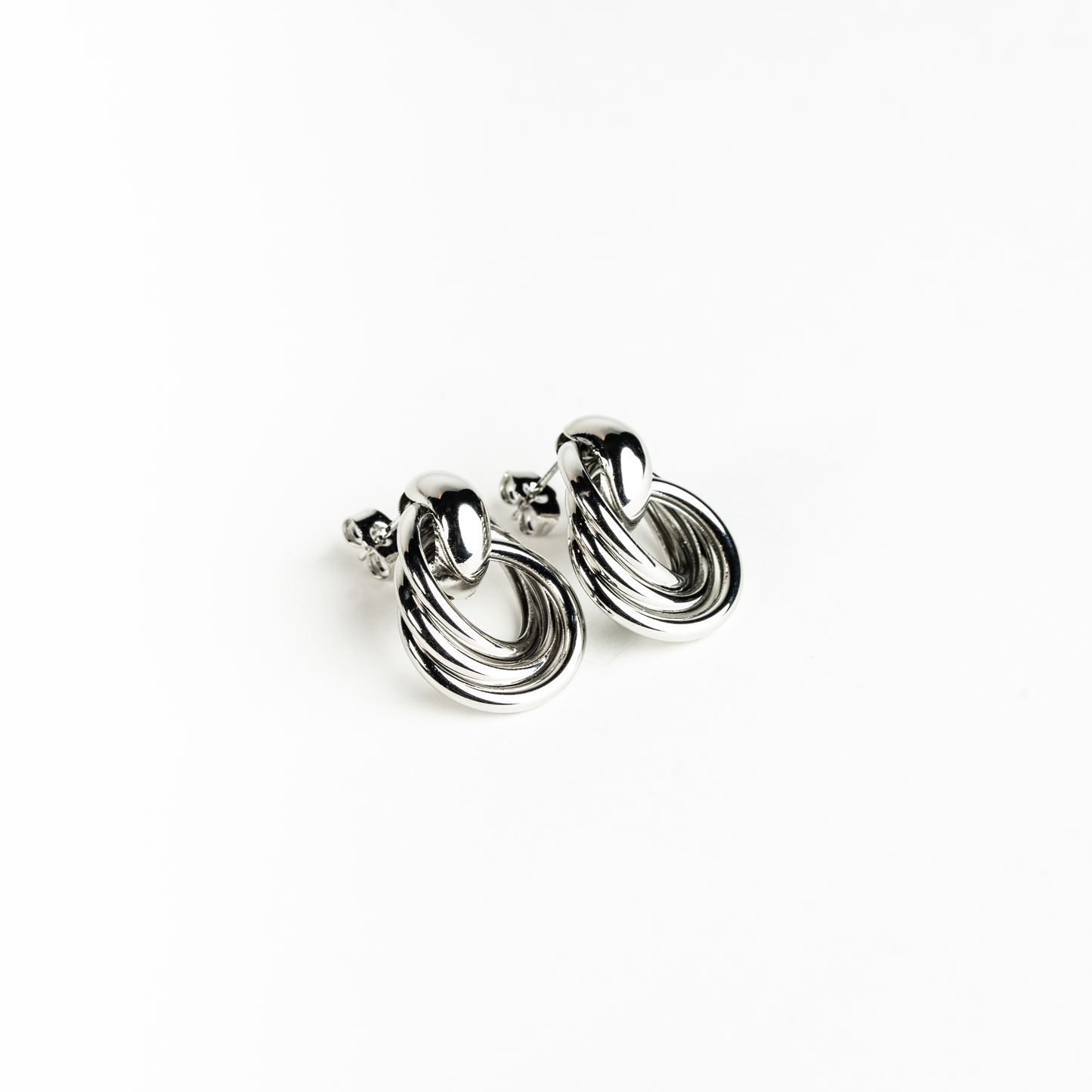 George Earrings