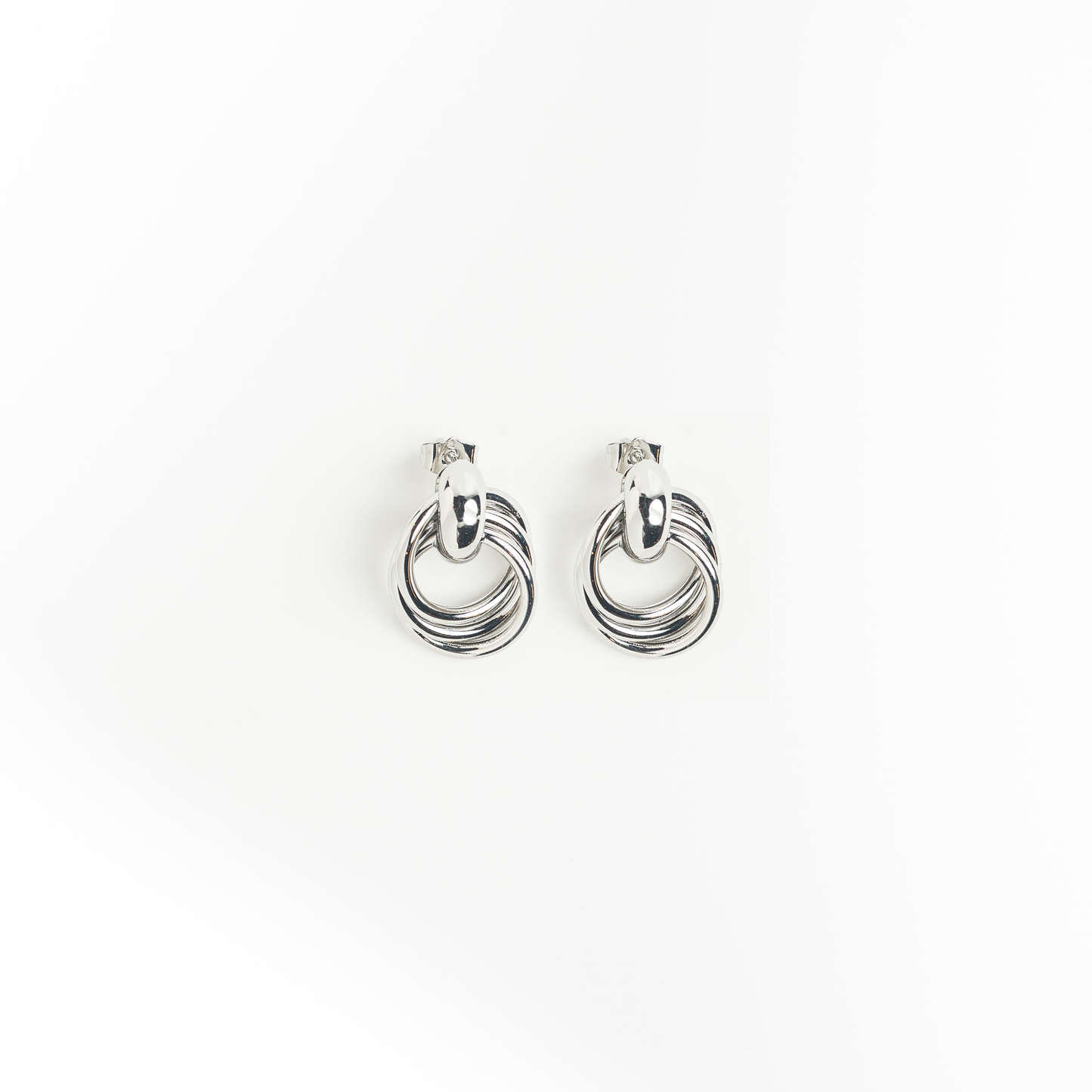 George Earrings