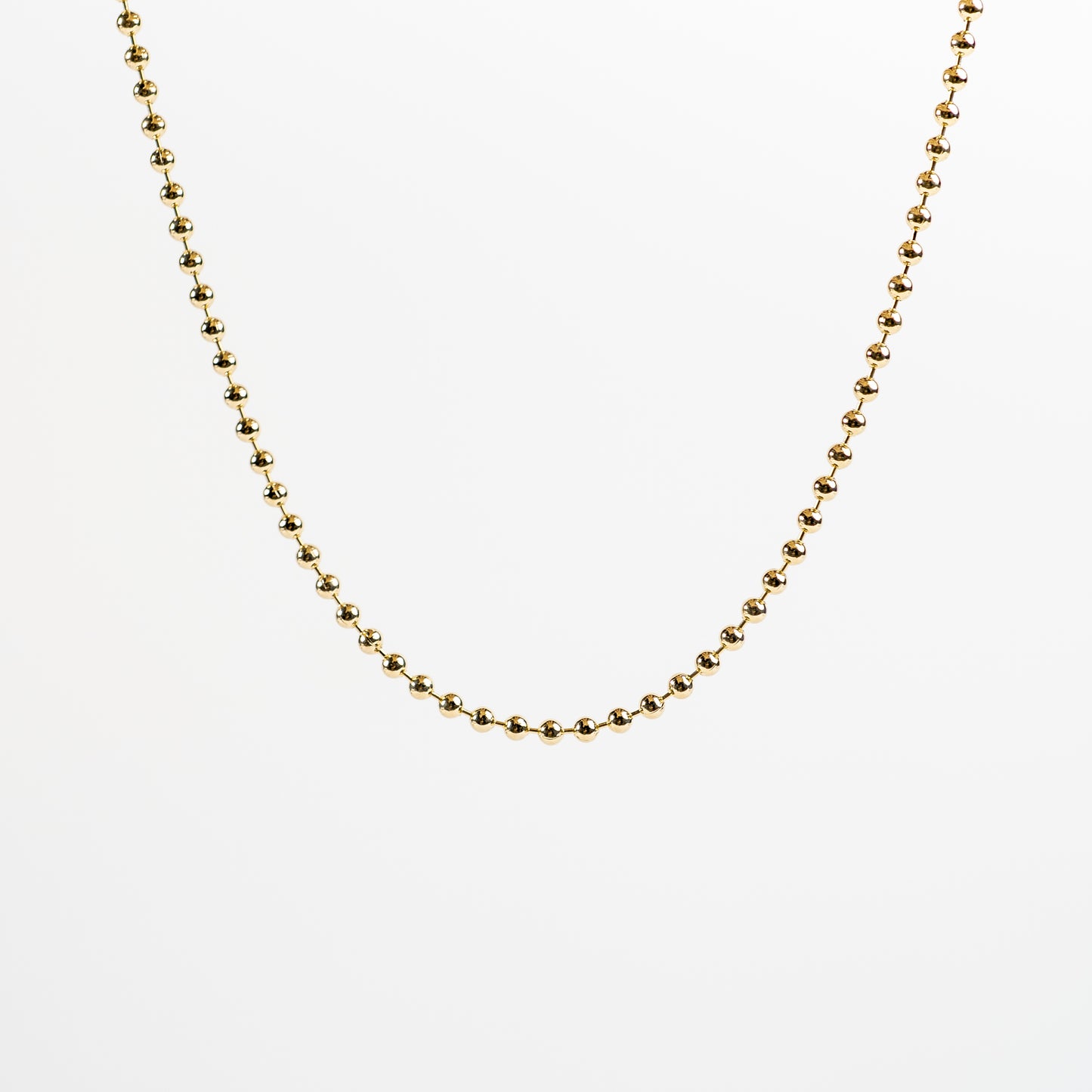 Terri Necklace