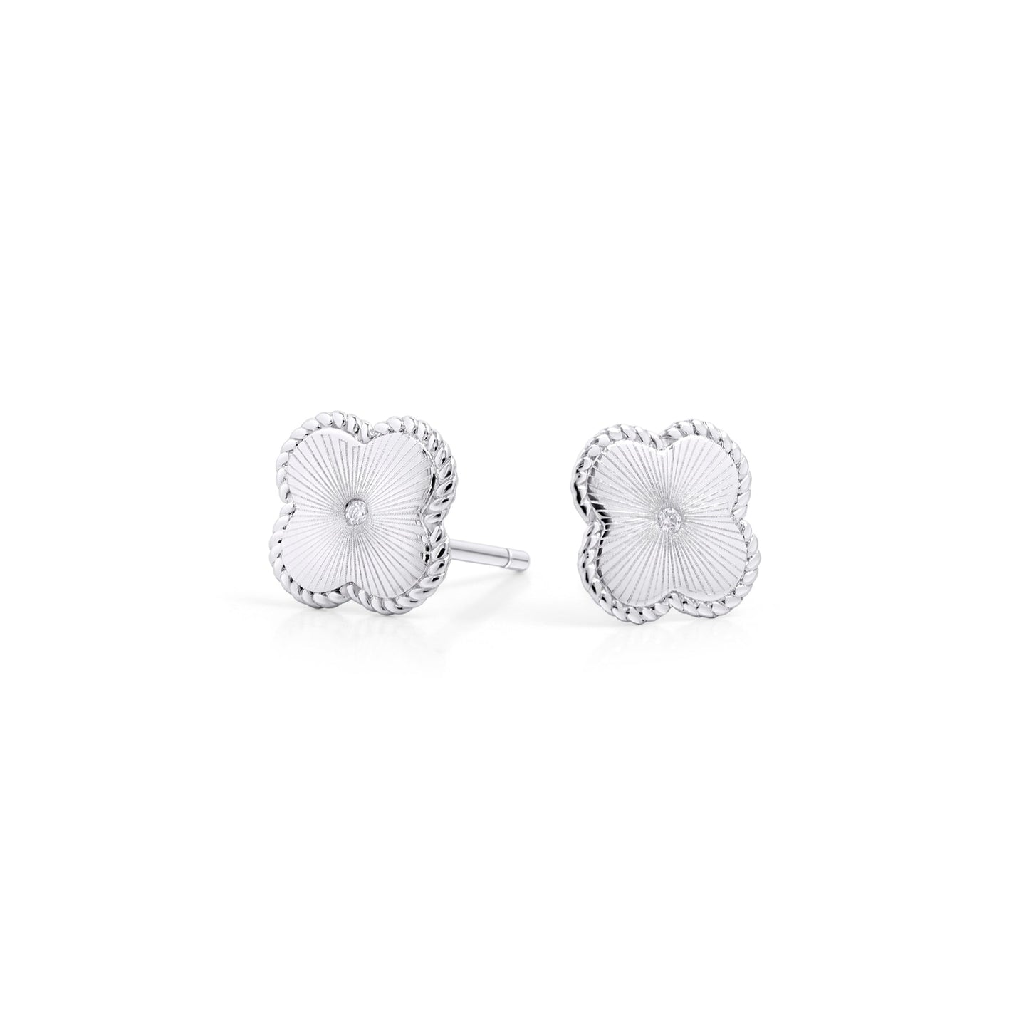 Paula Stud Earrings