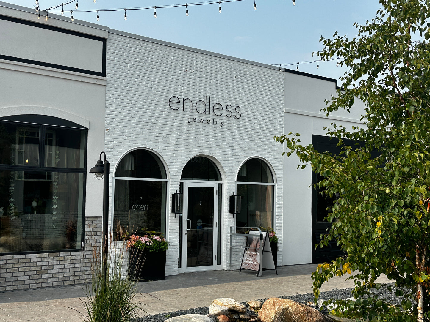 Endless Gift Card