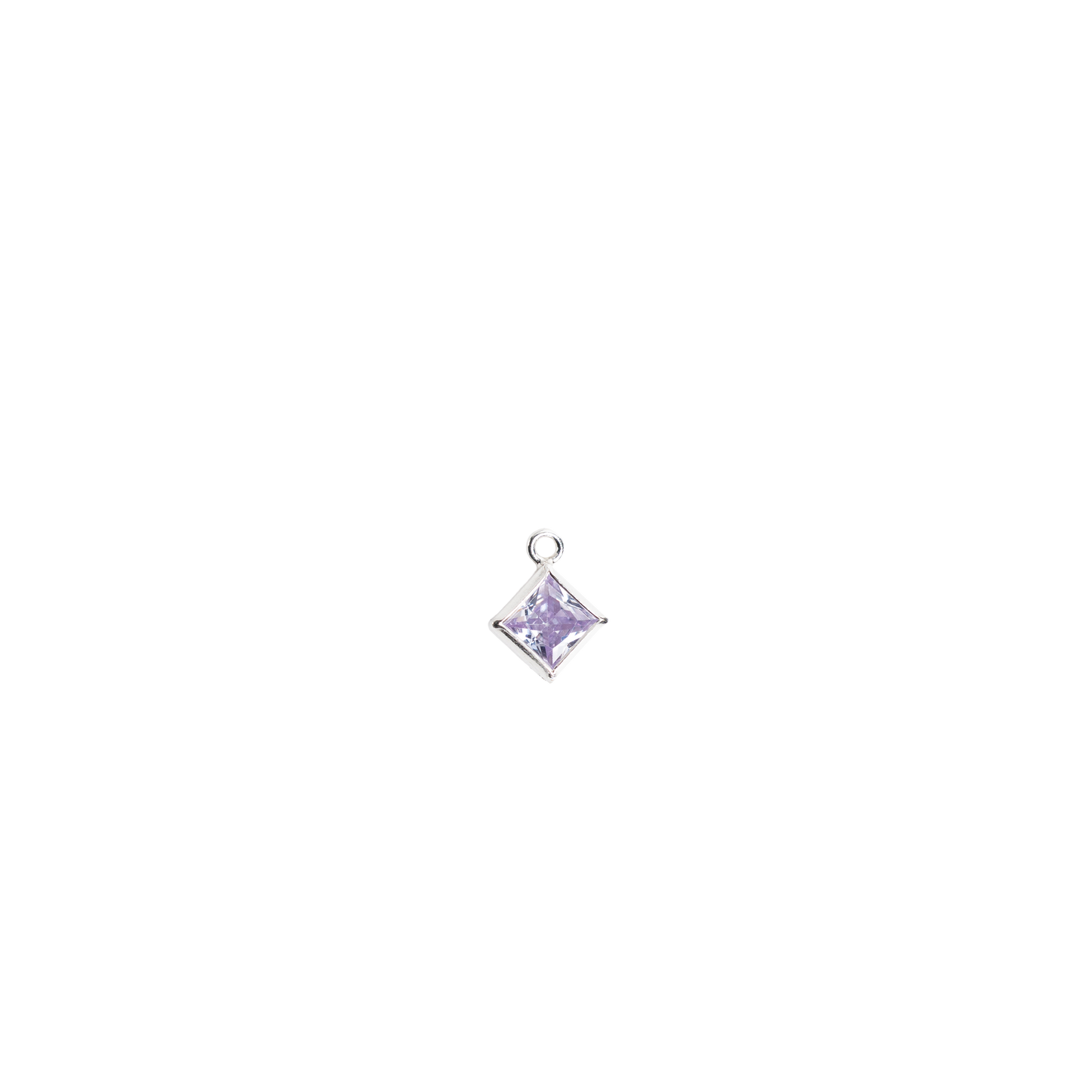 Custom Birthstone Necklace