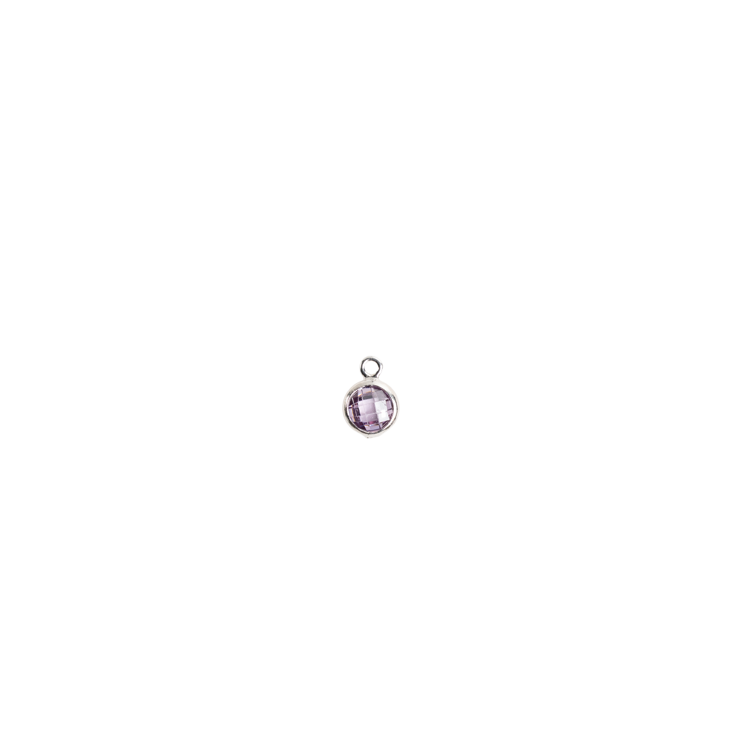 Custom Birthstone Necklace