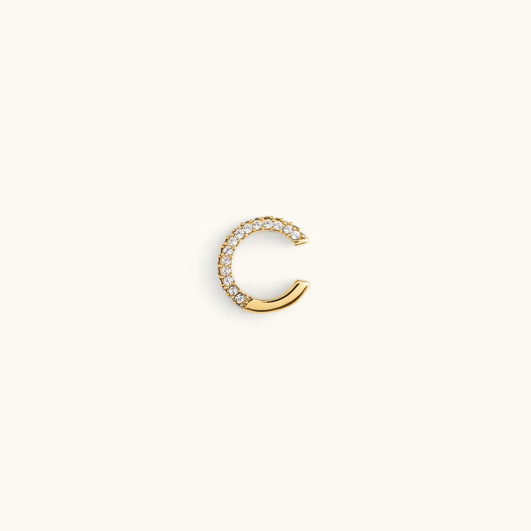 Kourt Ear Cuff