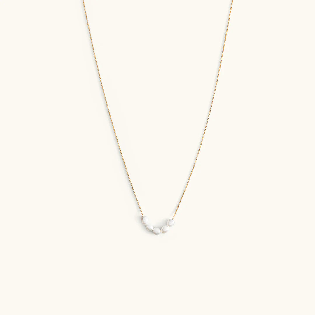 Mada Necklace
