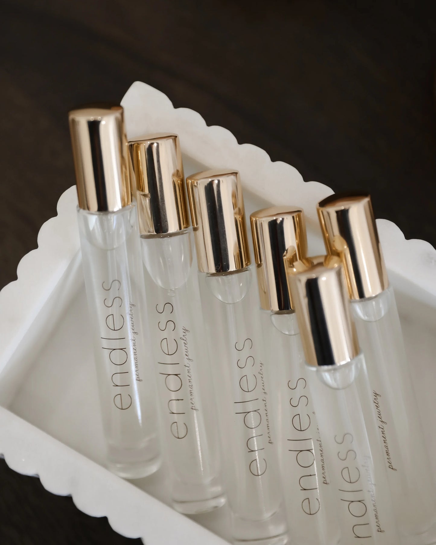 ENDLESS Signature Perfume