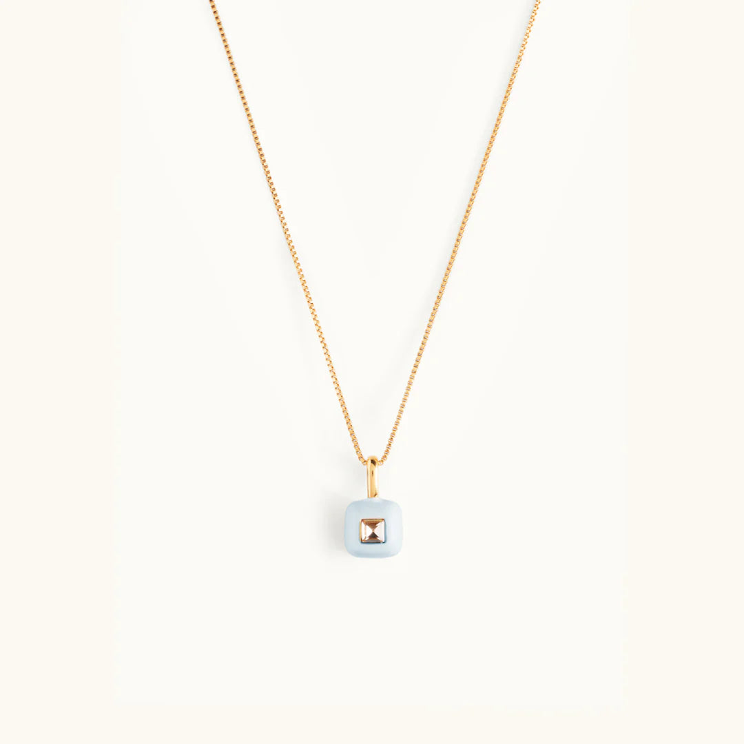 Brinkley Necklace