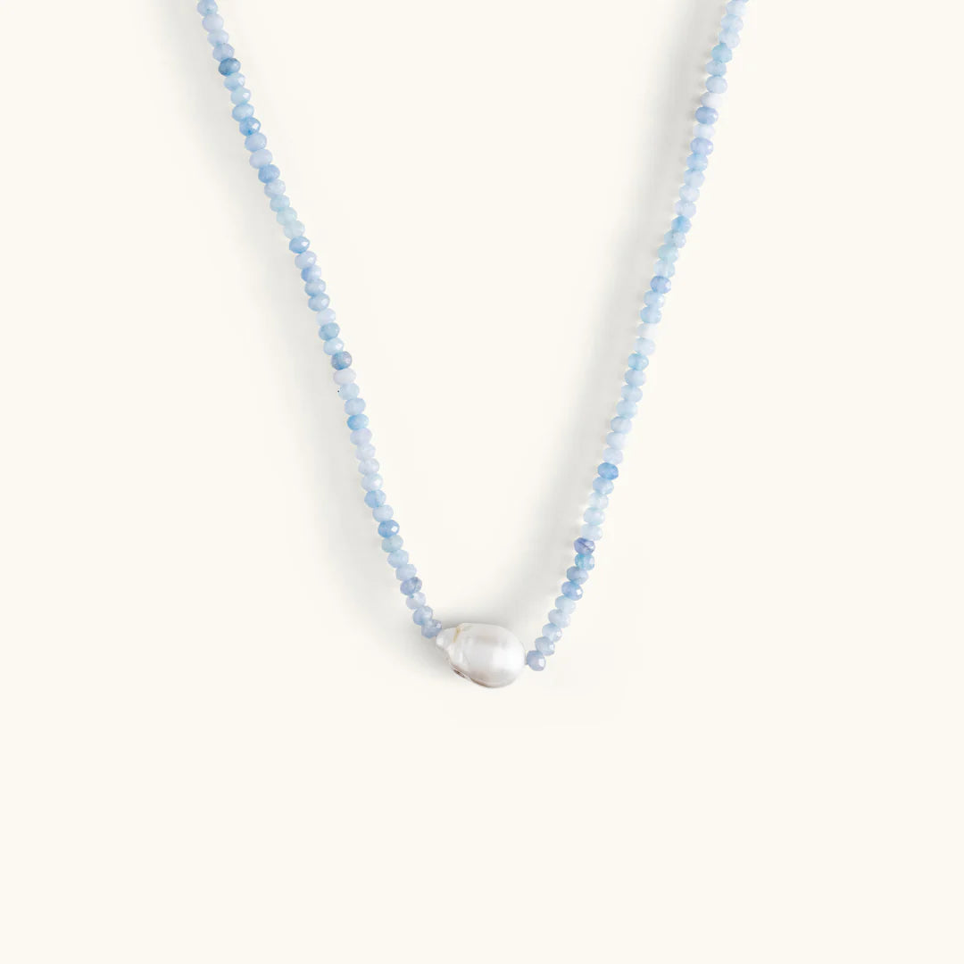 Cove Necklace