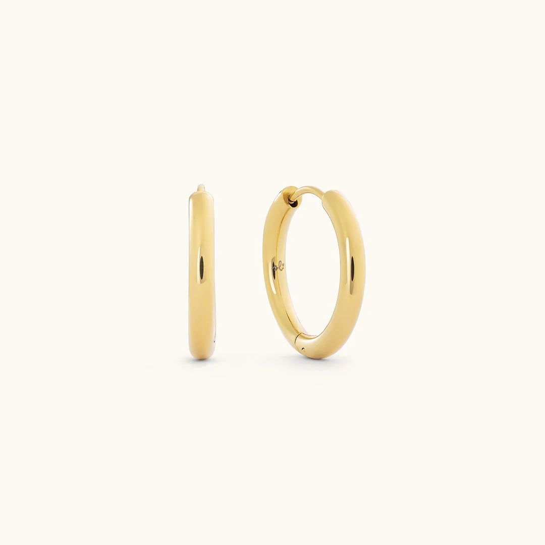 Goldie Earrings