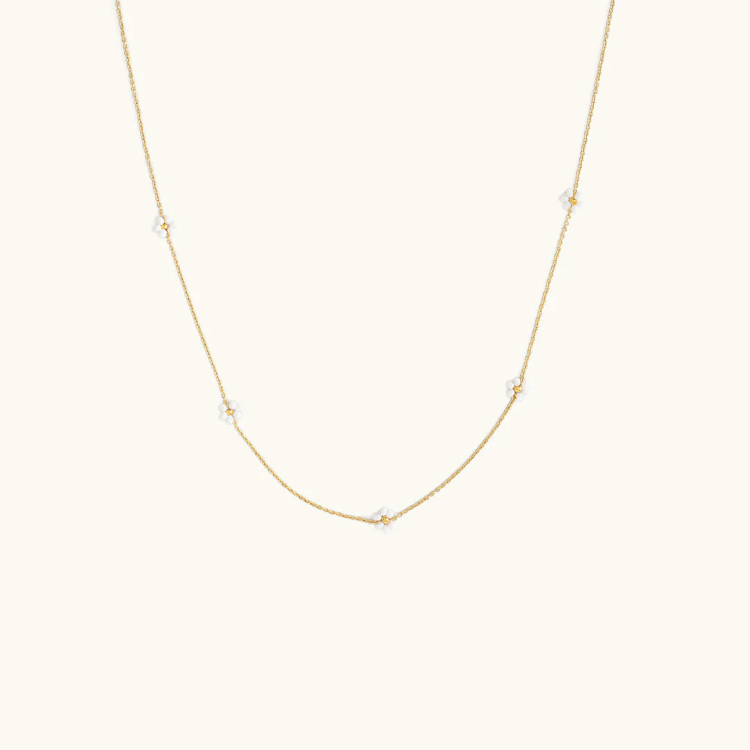 Josey Necklace