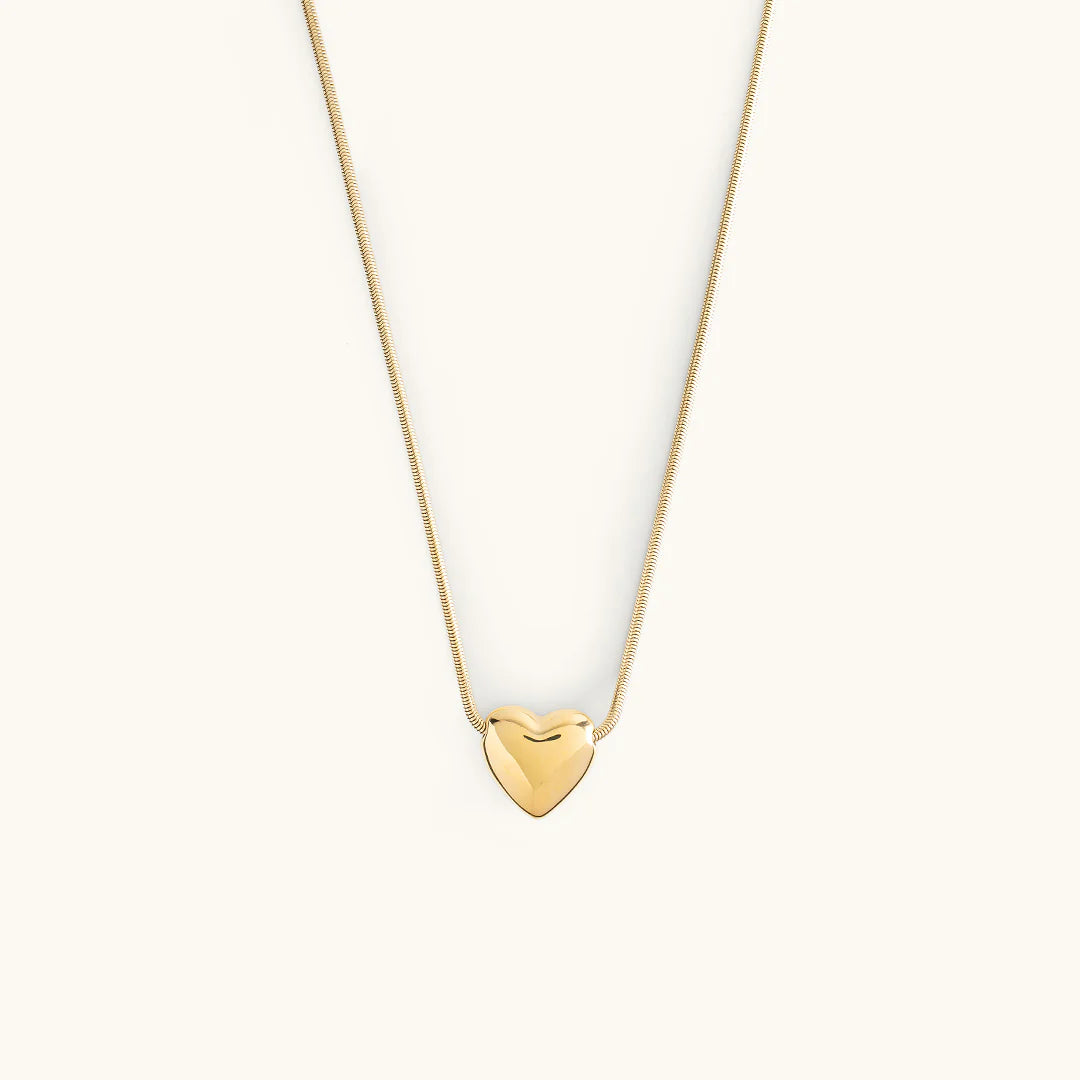 Louise Necklace